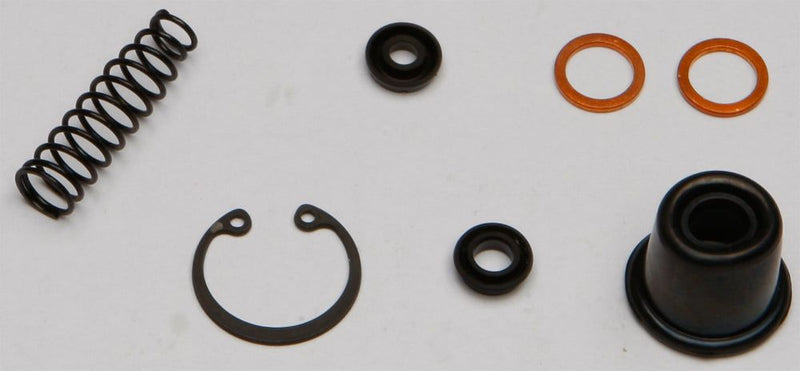 Load image into Gallery viewer, All Balls Racing Inc All Balls Master Cylinder Rebuild Kit 18-1019
