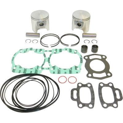 WSM Top End Rebuild Kit Standard - 010-816-10