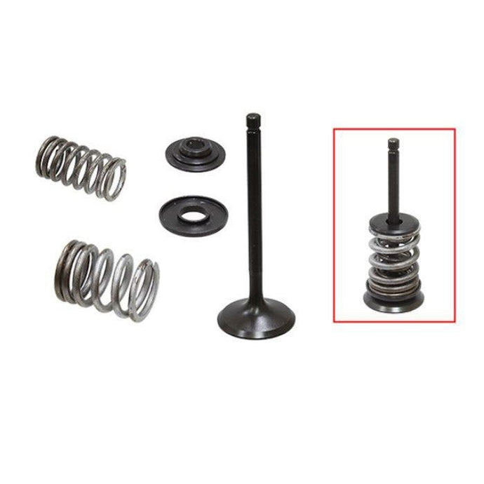 Psychic Products Psychic Intake Valve Kit XU-09518IK