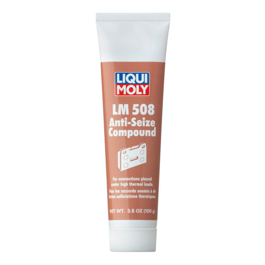 Liqui Moly 100mL LM 508 Anti-Seize Compound 2012