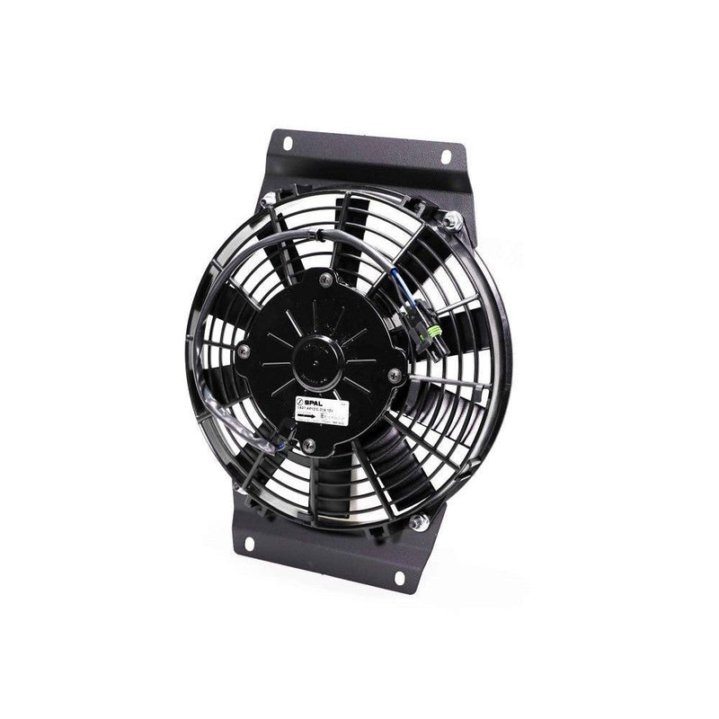 Load image into Gallery viewer, Arctic Radiator Cooling Fan For Can-Am CF4515
