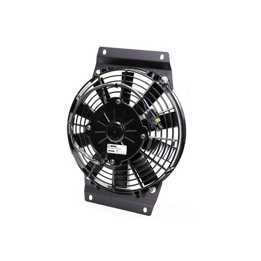 Arctic Radiator Cooling Fan For Can-Am CF4515