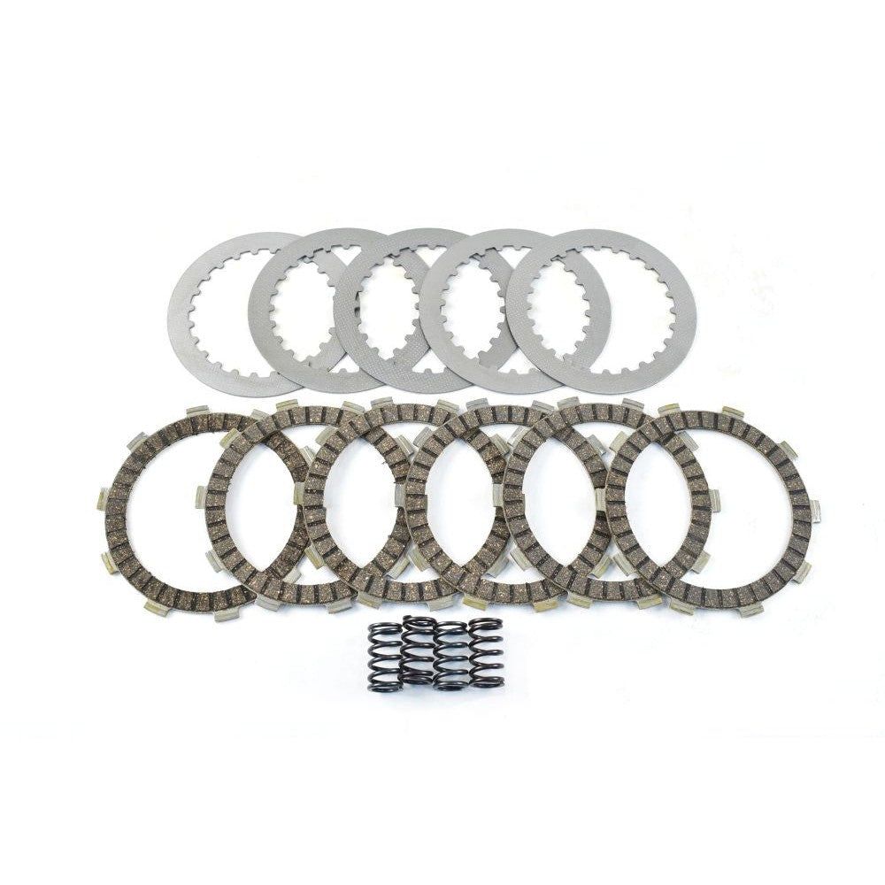 WSM Complete Clutch Kit for Honda 250 / 350 XR 83-95 88-134