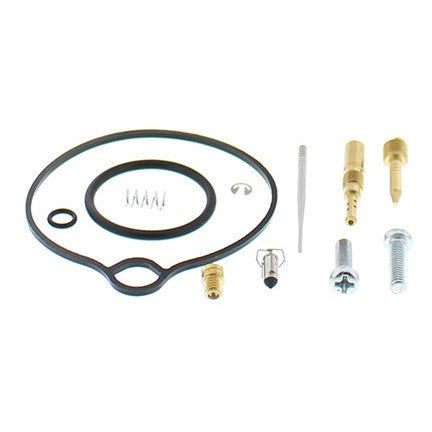 All Balls Carburetor Repair Kit For Kawasaki KFX 90 2007-2010 26-1577
