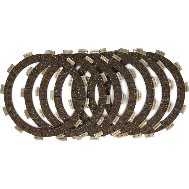 Load image into Gallery viewer, EBC Clutch Kit - CK1222
