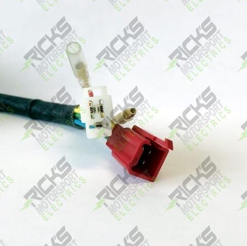 Load image into Gallery viewer, Ricks Stator 21-827
