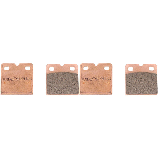 EBC Brake Pad Kit FA18HH for Moto Guzzi California 1100 1994-1997