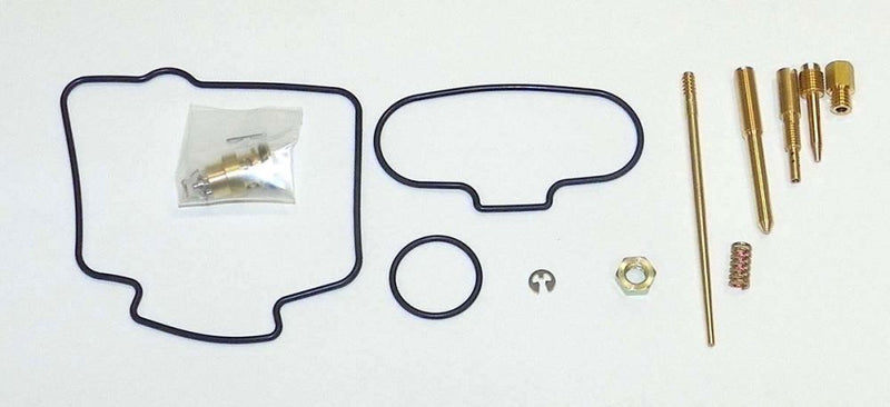 Load image into Gallery viewer, WSM Carburetor Kit For Honda 125 CR 00-01 016-702
