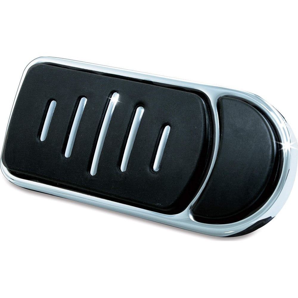 Kuryakyn Extended Brake Pedal Pad