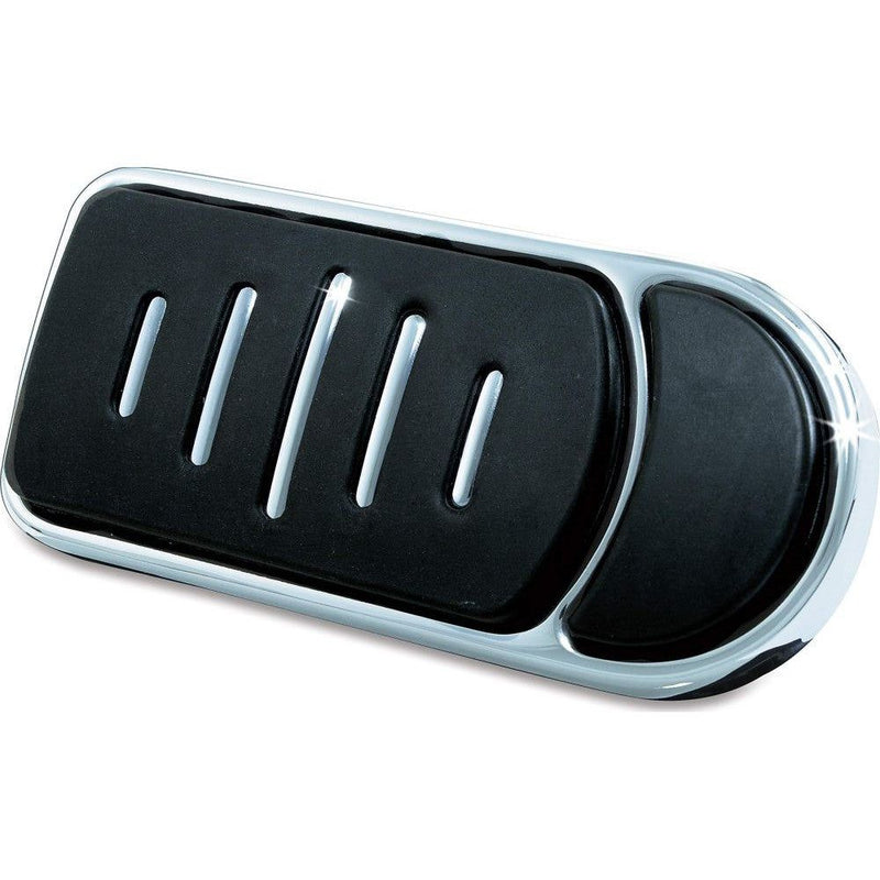 Load image into Gallery viewer, Kuryakyn Extended Brake Pedal Pad
