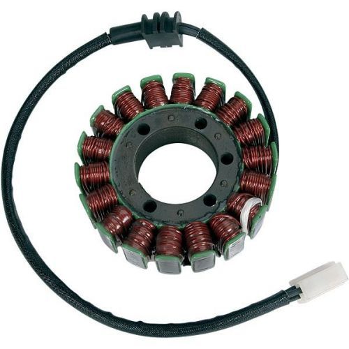 Load image into Gallery viewer, Stator for Yamaha YZF-R6 1999-2002 Ricks
