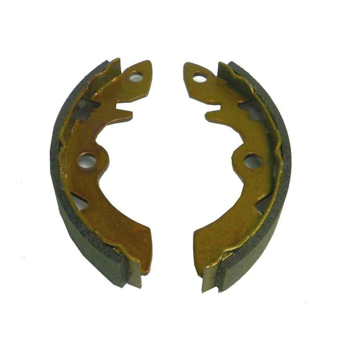 WSM Front Brake Shoes for Suzuki 230 - 300 LT 85-89 09-2222E