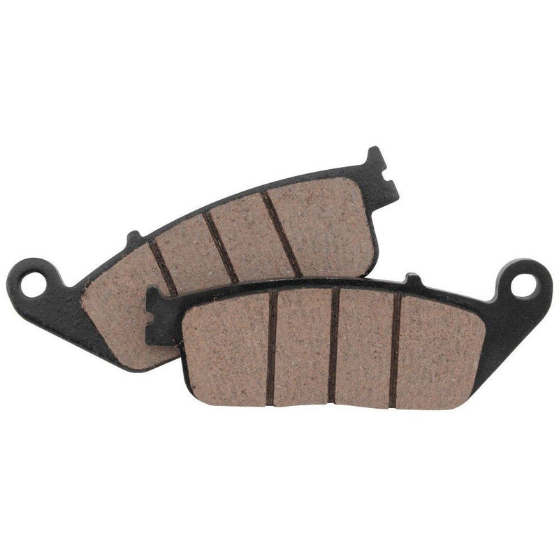 Load image into Gallery viewer, BikeMaster Brake Pad and Shoe For Honda CB650F/ABS 2018 Standard Front
