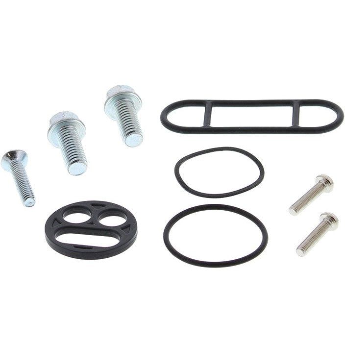 All Balls Fuel Tap Repair Kit For Yamaha YFM660FG Grizzly 4WD [IRS] 2002-2008 60-1001