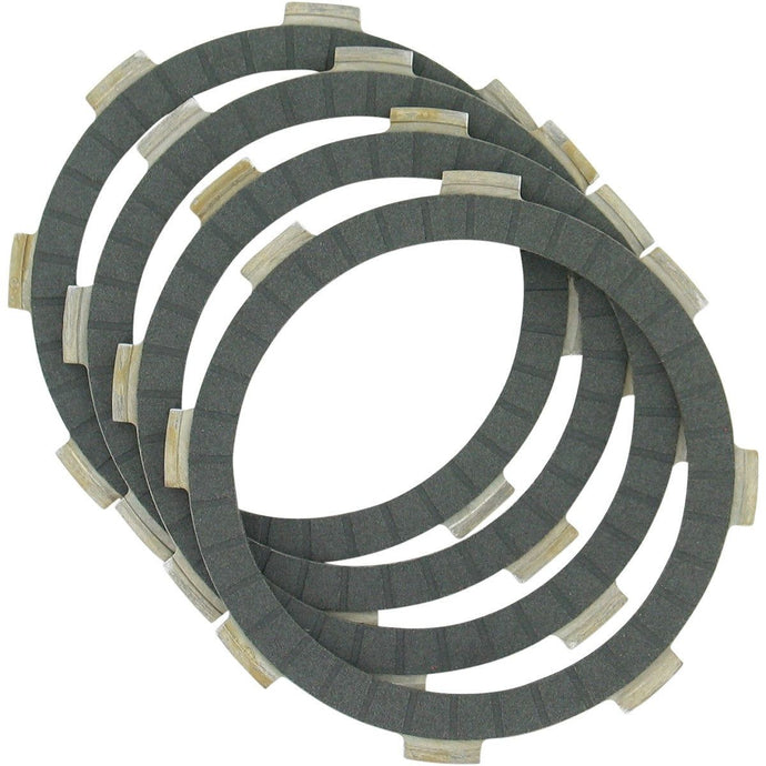 EBC CKF Carbon Clutch Plate Kits for Honda TRX90 EX/X 93-14