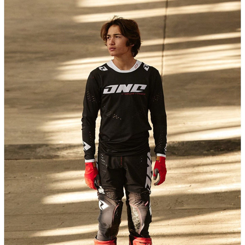 Load image into Gallery viewer, One Industries X197 Motocross Pants -  Uno Black
