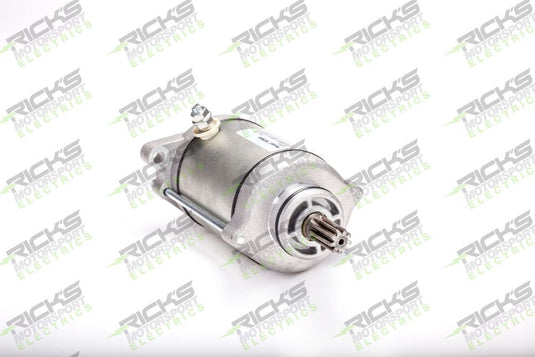 Ricks Starter Motor 61-311