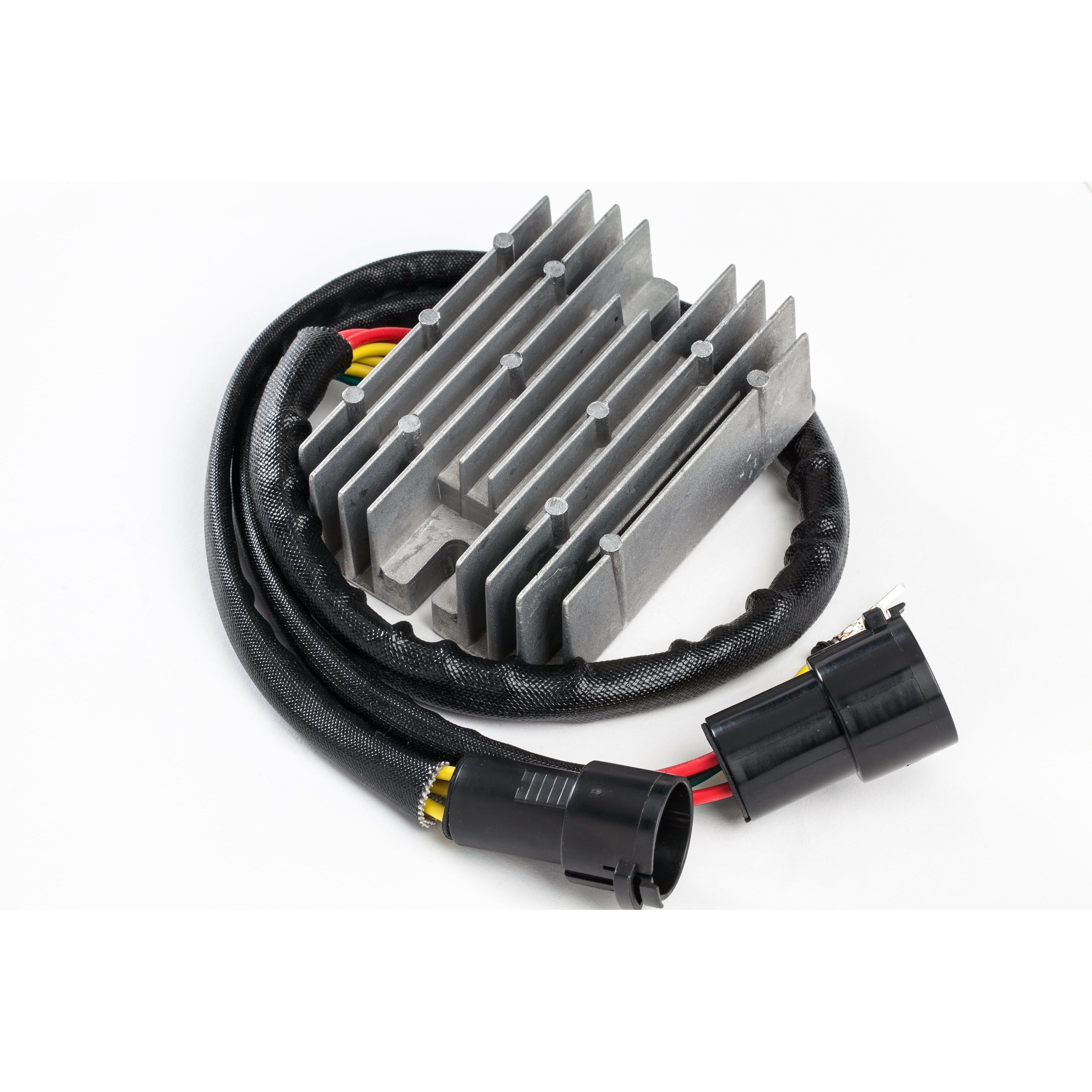 Ricks Rectifier-Regulator 10-318