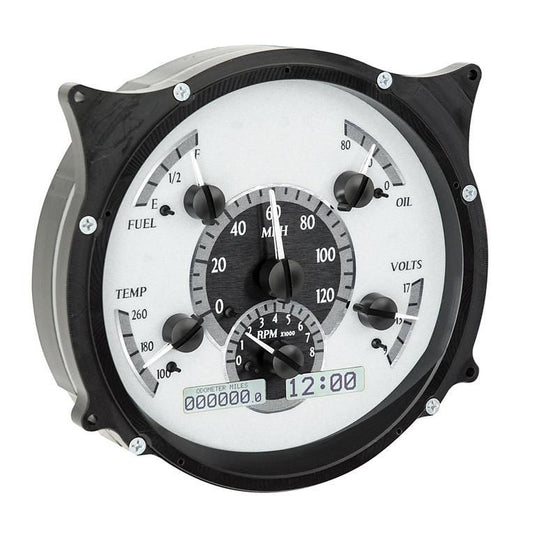 Dakota Digital 1961-1966 Ford Pickup VHX Gauge Kit VHX-61F-PU