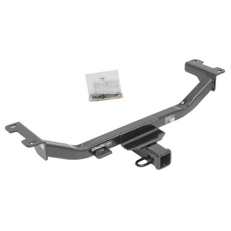 Load image into Gallery viewer, 2010-2018 Acura RDX Class III Custom Fit Trailer Hitch Receiver
