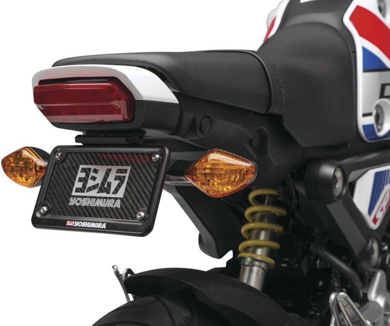 Load image into Gallery viewer, Yoshimura Fender Eliminator Kit For Honda Grom 125 2022 070BG121220
