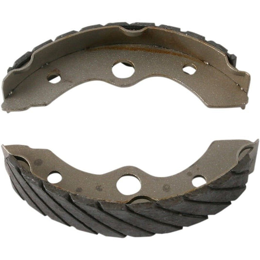 EBC Brake Shoes - Front Kit fits Honda FL 400R Pilot 1989-1990