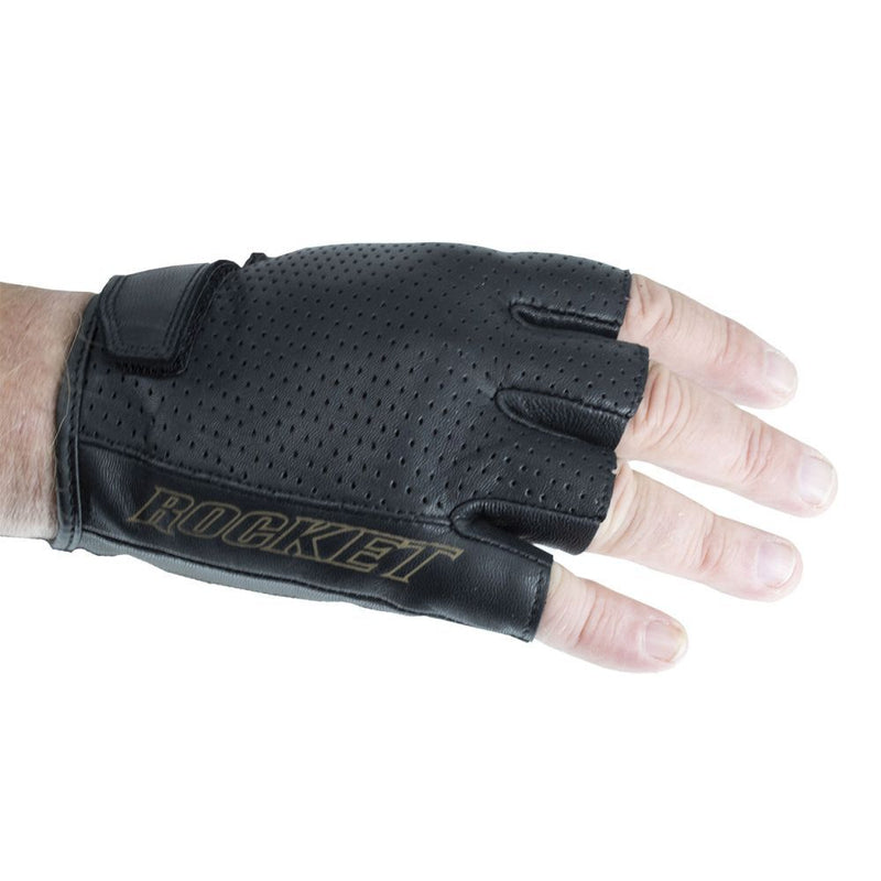 Load image into Gallery viewer, Joe Rocket Sprint TT Fingerless Gloves
