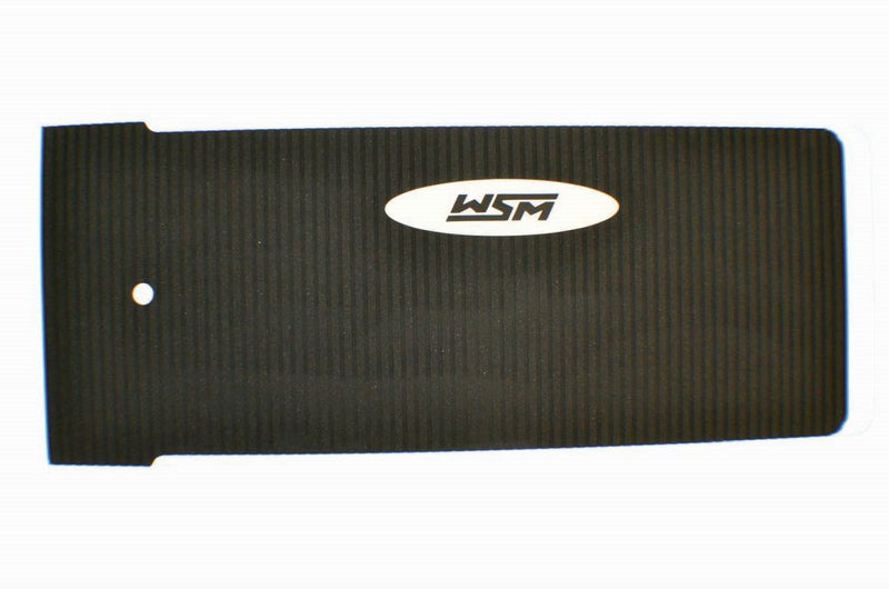 Load image into Gallery viewer, WSM Traction Mat for Kawasaki 750 SX / SXi 92-02 012-101BLK
