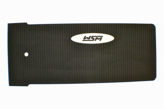 WSM Traction Mat for Kawasaki 750 SX / SXi 92-02 012-101BLK