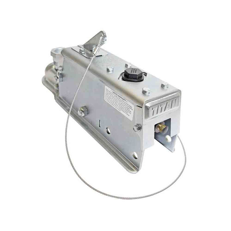 Load image into Gallery viewer, Model 60 Bolt-on Trailer Brake Actuator for Drum Brakes - 7,000 lbs. - Multi-Fit Ball
