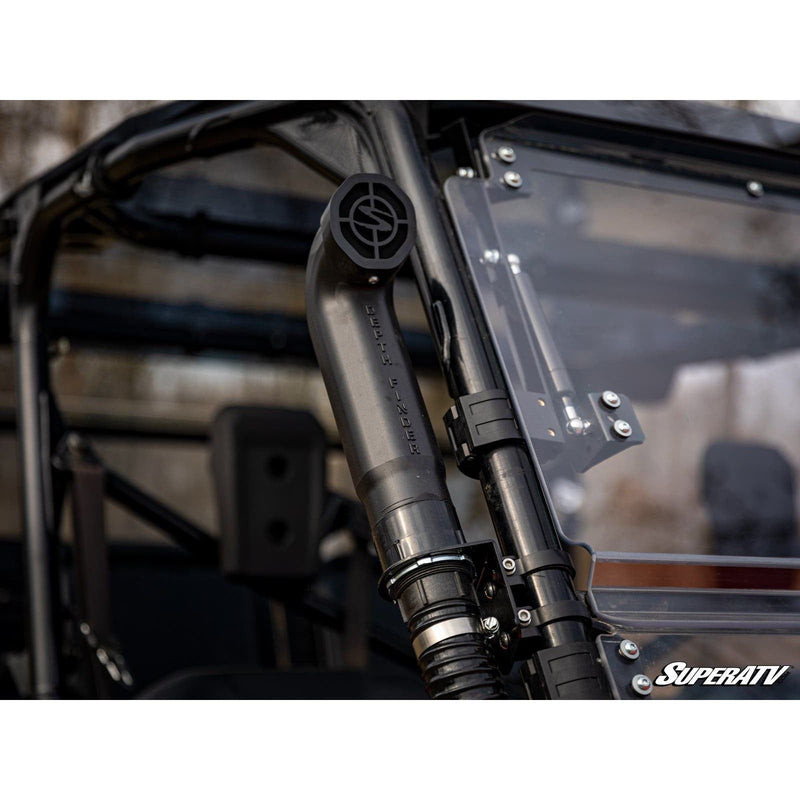 Load image into Gallery viewer, SuperATV Honda Pioneer 1000 Depth Finderâ„¢ Snorkel Kit SKL-H-PIO1K
