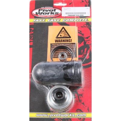 Pivot Works - PWSHR-Y04-000 - Shock Rebuild Kit
