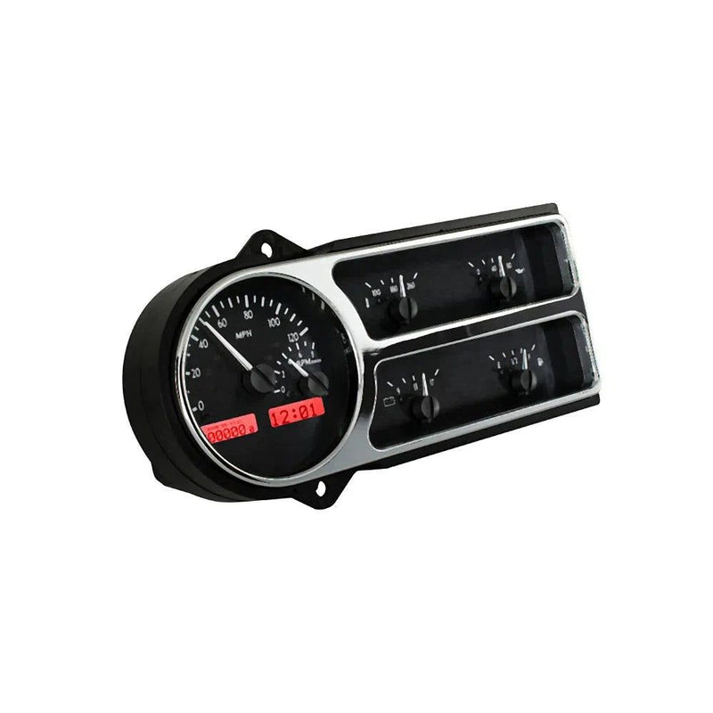 Load image into Gallery viewer, Dakota Digital 1948-1950 Ford Truck VHX Gauge Kit VHX-48F-PU
