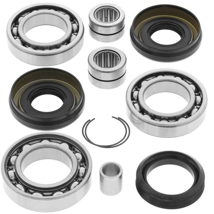 QuadBoss Differential Bearing and Seal Front - 53252060