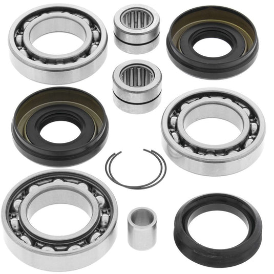 QuadBoss Differential Bearing and Seal Front - 53252060