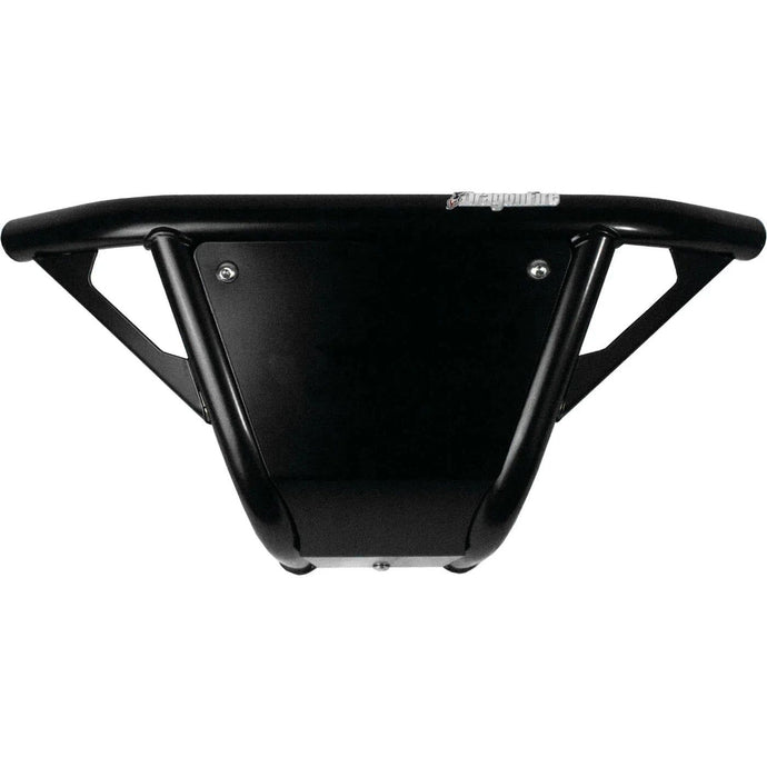 DragonFire Racing Sport Front Bumper for RZR - Black - Standard - 01-1810