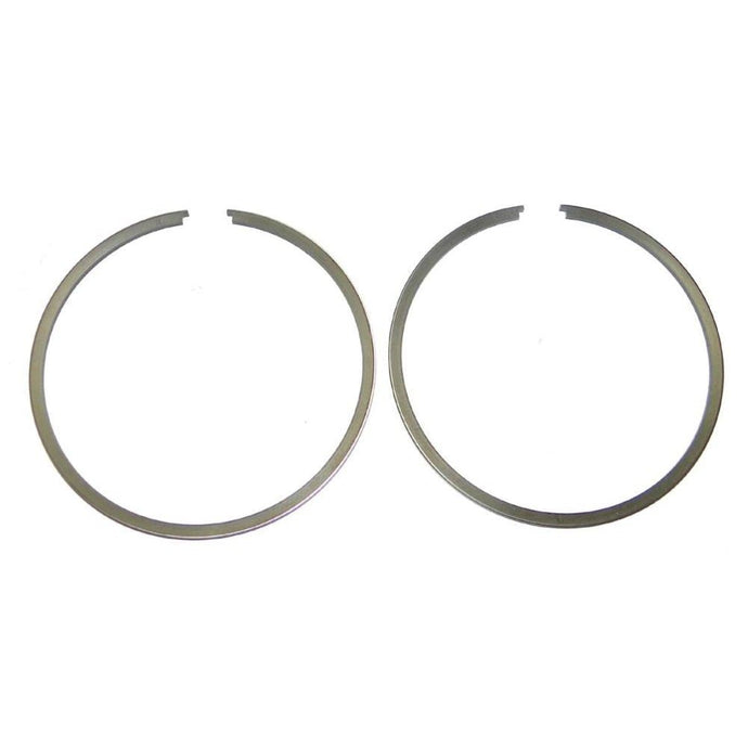 WSM Piston Rings For Mercury / Mariner 45 - 60 Hp 91-97 Standard 200-07
