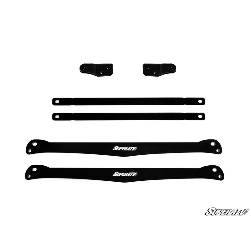 Load image into Gallery viewer, SuperATV Yamaha Wolverine RMAX 1000 2&quot; Lift Kit LK-Y-RMAX-02
