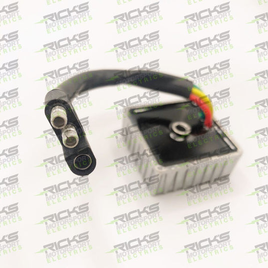 Ricks Rectifier-Regulator 10-S124