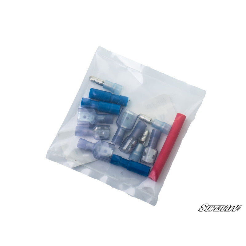 Load image into Gallery viewer, SuperATV Accessory Plug for Polaris Pulseâ„¢ Busbar APH-P-RAN1K
