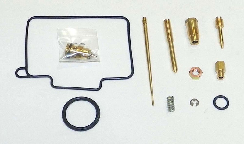 Load image into Gallery viewer, WSM Carburetor Kit For Kawasaki 125 KX 03-05 016-753
