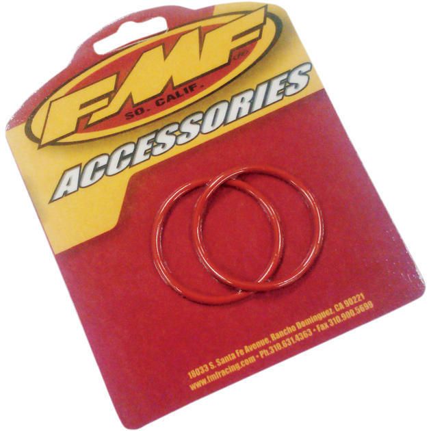 FMF 1860-0933 O-RING EXH KIT for KTM 014824 65 SX 2006-2015 O-ring Kit 014824