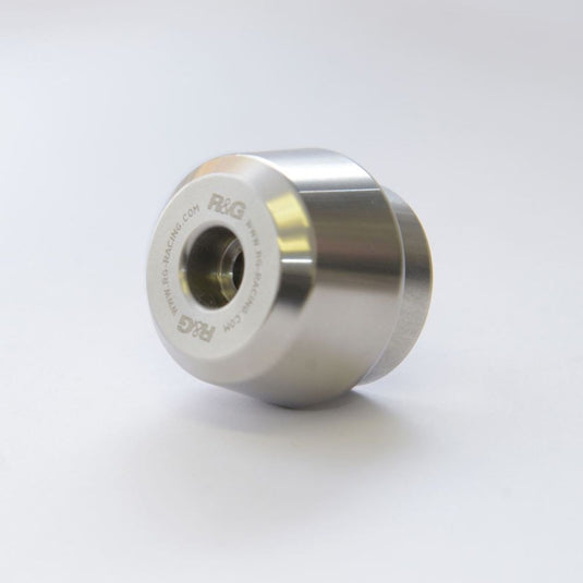 R&G Racing Stainless Steel Bar Ends For 2022-2024 CF-Moto 300NK