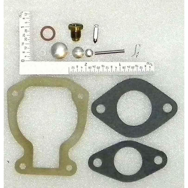 Load image into Gallery viewer, WSM Carburetor Kit For Johnson / Evinrude 4 / 9.9 - 15 Hp Without Float
