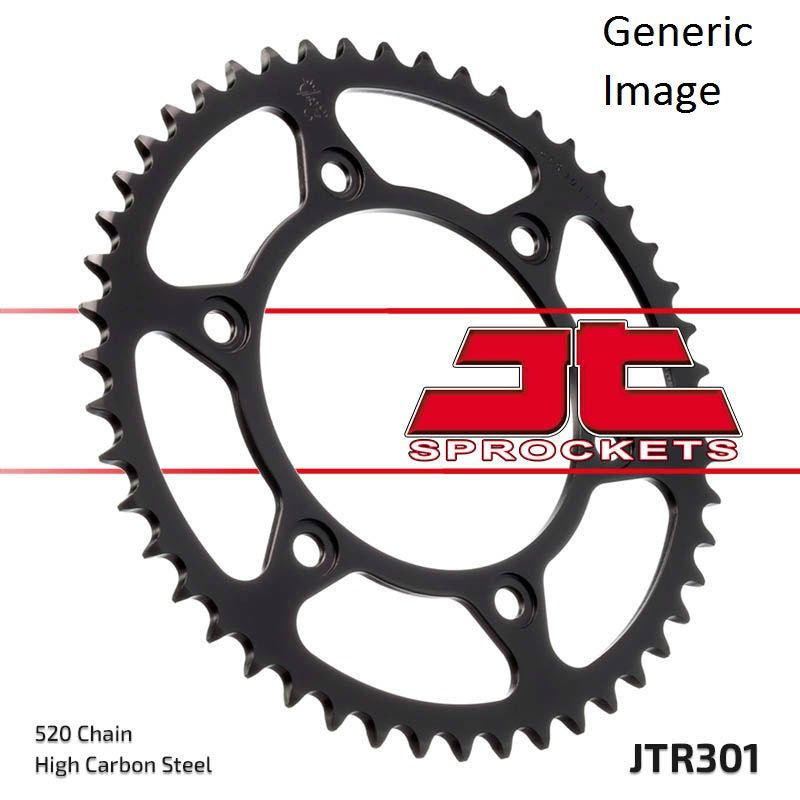 Load image into Gallery viewer, Front and Rear Steel Sprocket Kit for OffRoad HONDA XR250R 1990-1995
