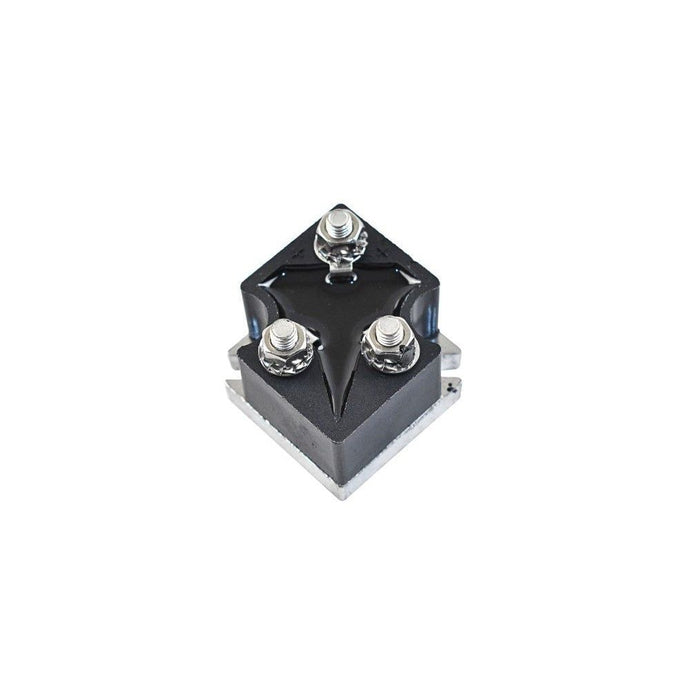 WSM Rectifier for Mercury / Mariner 6 - 25 Hp 3 Post 365-6770