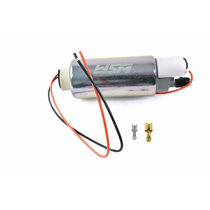 WSM Fuel Pump For Mercury 200 - 400 Hp Hi Pressure 600-086