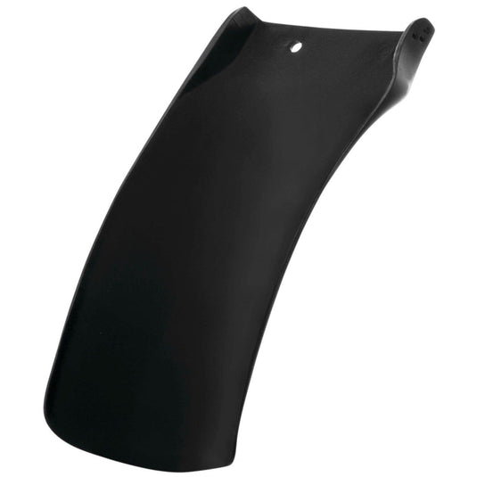 Acerbis Black Air Box Mud Flap - 2081680001