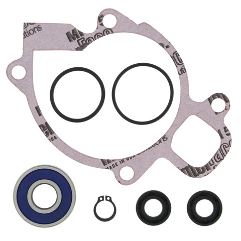 Vertex Water Pump Rebuild Kit 721200