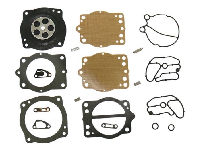Load image into Gallery viewer, Wave Werx Carburetor Repair Kit 07-451468
